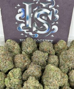 Buy Premium Cannabis Flower Online