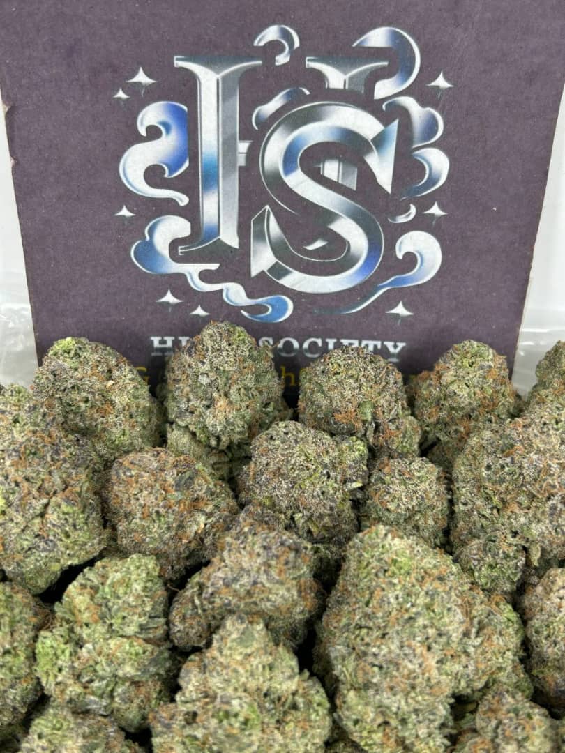 Buy Premium Cannabis Flower Online