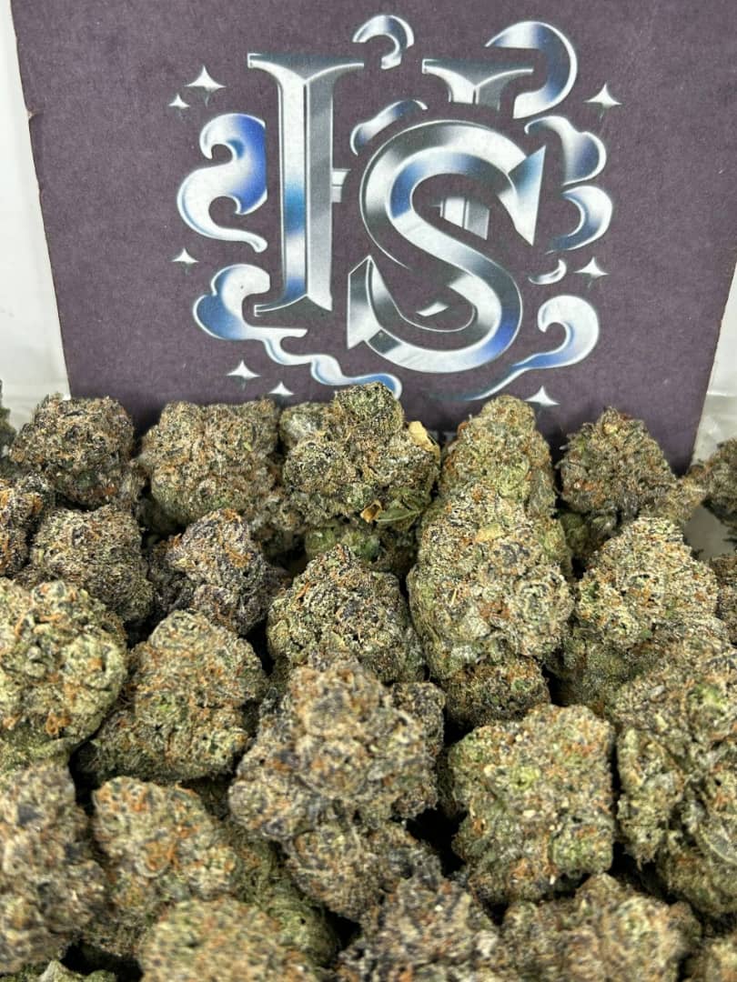 Buy Razzberry Punch Strain Online
