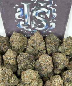 Buy Mochi Popz Strain Online