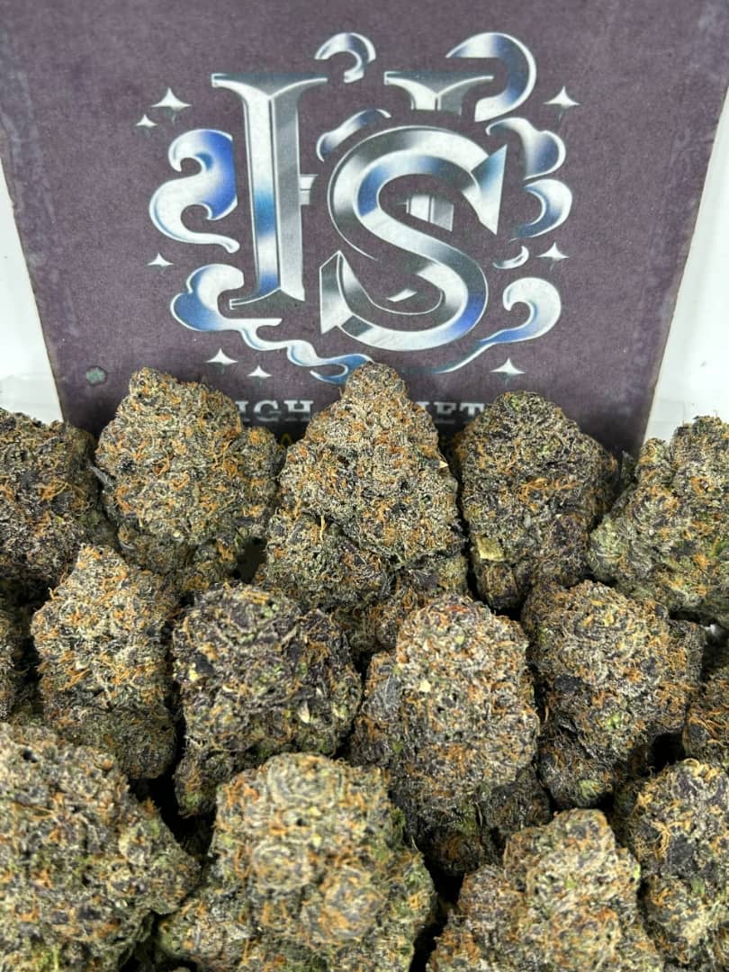 Buy Mochi Popz Strain Online