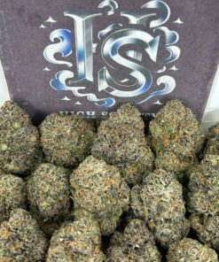 Buy Blueberry Burst Strain Online