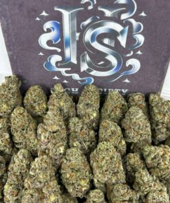 Buy MARMALADEZ Strain Online