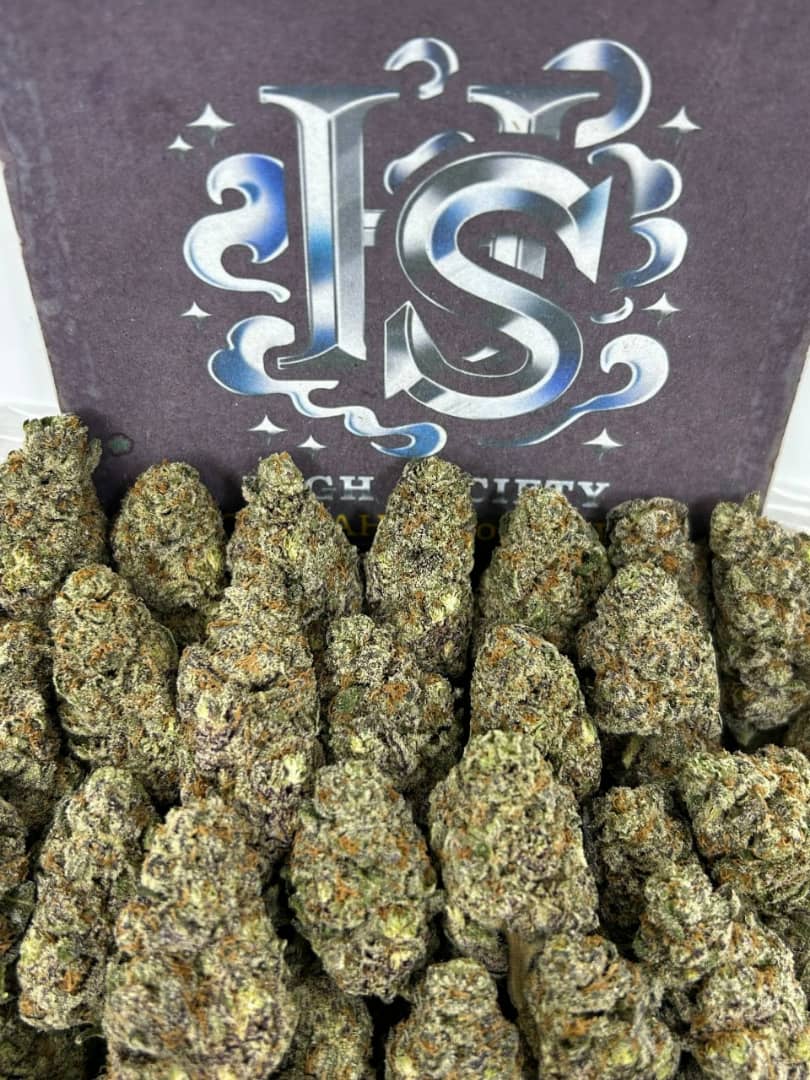 Buy MARMALADEZ Strain Online