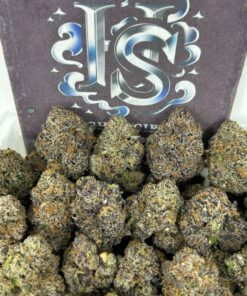 Buy Grape Mochiz Strain Online