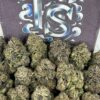 Buy Blue Cookiez Cannabis Flower Online