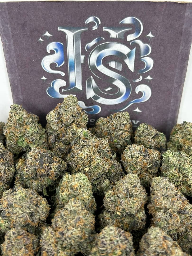 Buy Blueberry Mimosa Strain