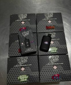 Buy Warehouse 4G Disposable Vape