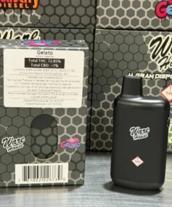Buy Warehouse 4G Disposable Vape