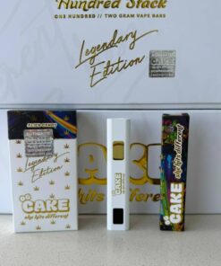 Buy OG Cake Vape Online | Contact High Society UK |