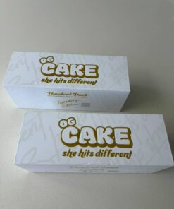 Buy OG Cake Vape Online