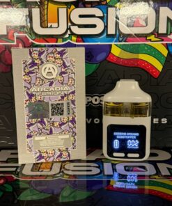 Buy ARCADIA FUSION DUALS V2 Online