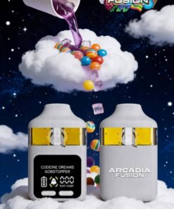 Buy ARCADIA FUSION DUALS V2 Online