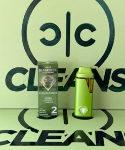 Buy CLEAN CARTS Online