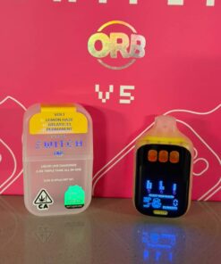 Buy Boutiq Switch V5 Orb Online