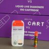 Buy Boutiq 1G Carts Online