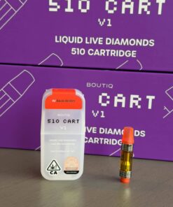 Buy Boutiq 1G Carts Online