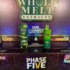Buy Whole Melt Phase Five Vape Online