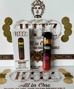 HITZ 2G Disposable