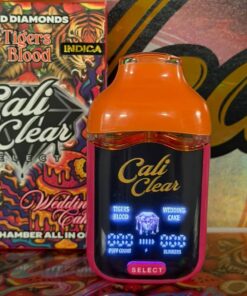 CALI CLEAR DUALS V2