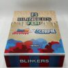 BLINKERS ICE CREAM x SLURPIE.