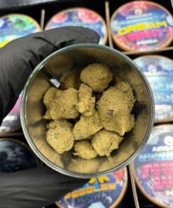 MOONROCKS