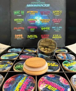 Buy ARCADIA MOONROCKS Online