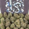Buy Lucky Charmz Strain Online