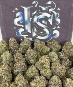 Buy Lucky Charmz Strain Online