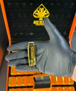 Ace Ultra 2G disposable