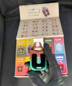 Plume 2G Disposable