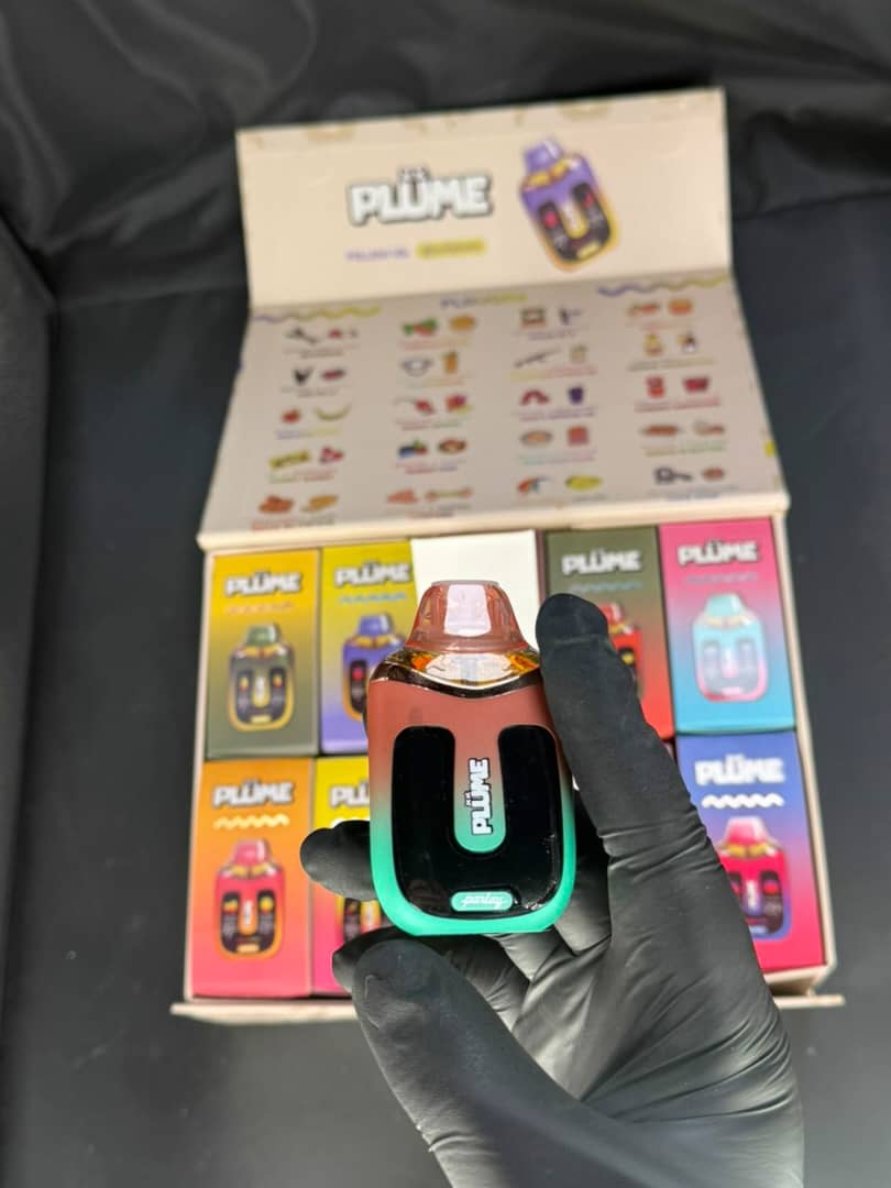 Plume 2G Disposable