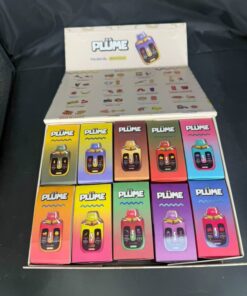 Plume 2G Disposable