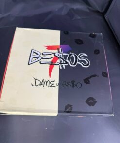 Besos 2G Disposable