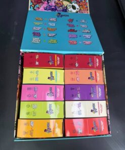 Buy Runtz 2G Disposable