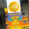 Buy Cookie Fried Banana 2G Disposable