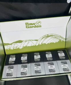 Buy Raw Garden 2G Disposable