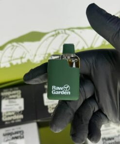 Buy Raw Garden 2G Disposable