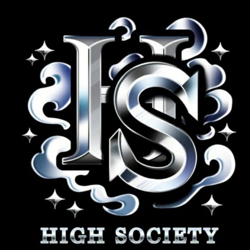 High Society UK Logo