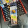 Gas Hunters 2g Disposable