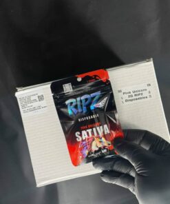 Ripz 2g Disposable