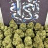 Jelly Roll Weed