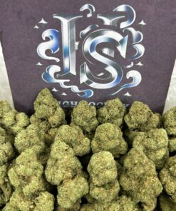 Jelly Roll Weed