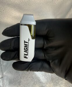 Flight 1G Live Resin Disposable