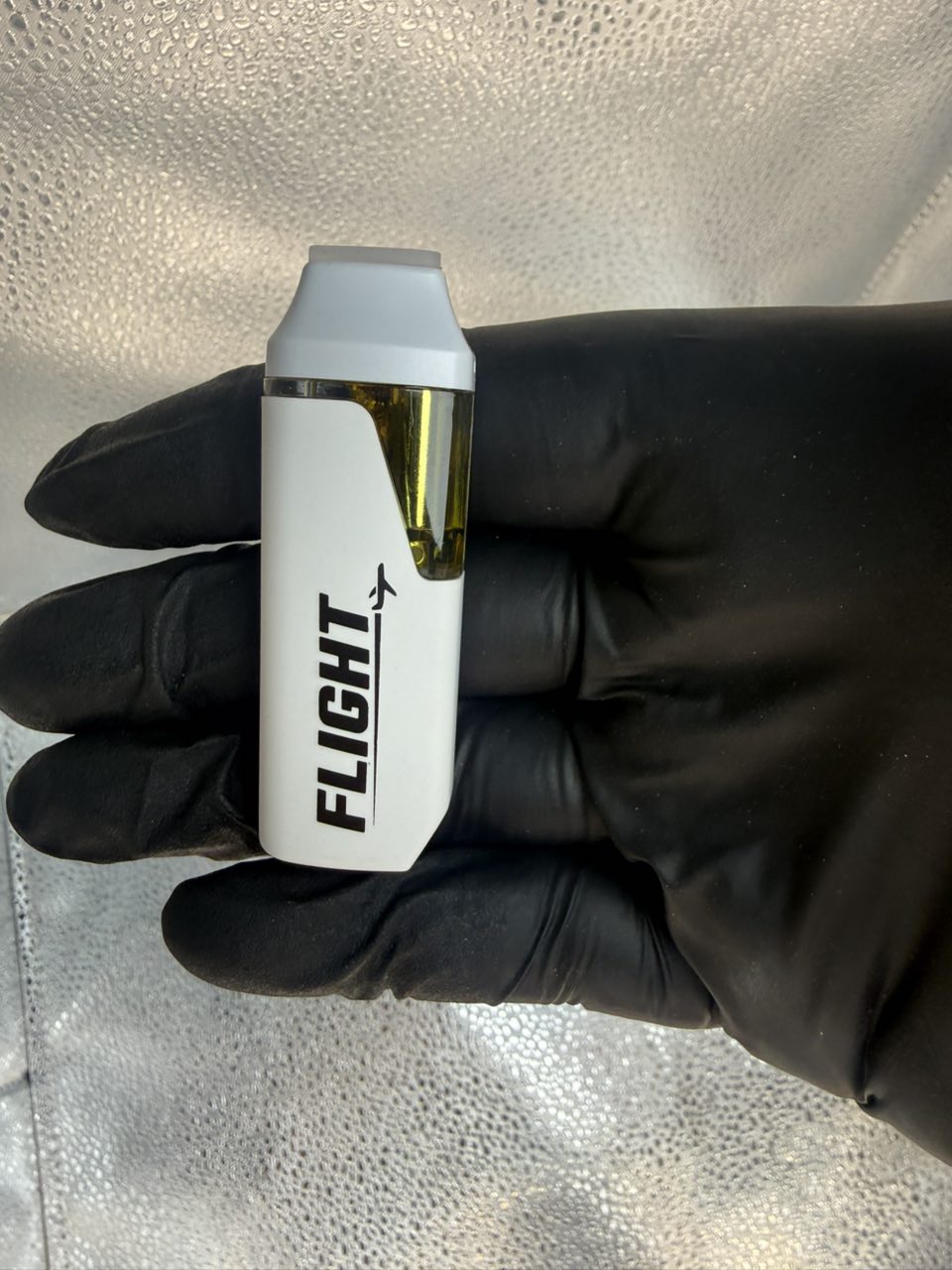 Flight 1G Live Resin Disposable
