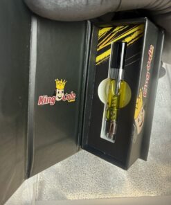 King Cole 1G Carts