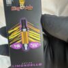 King Cole 1G Carts