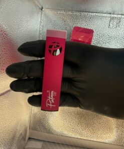 Platinum Vape 2G Disposable