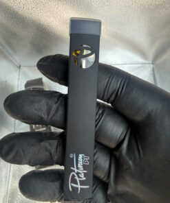 Platinum Vape 1G Live Resin Disposable