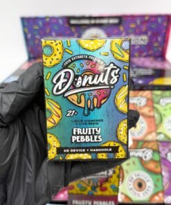 DONUTS 2G (AUTHENTIC)